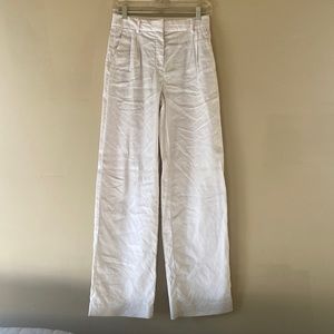 Aritzia trousers